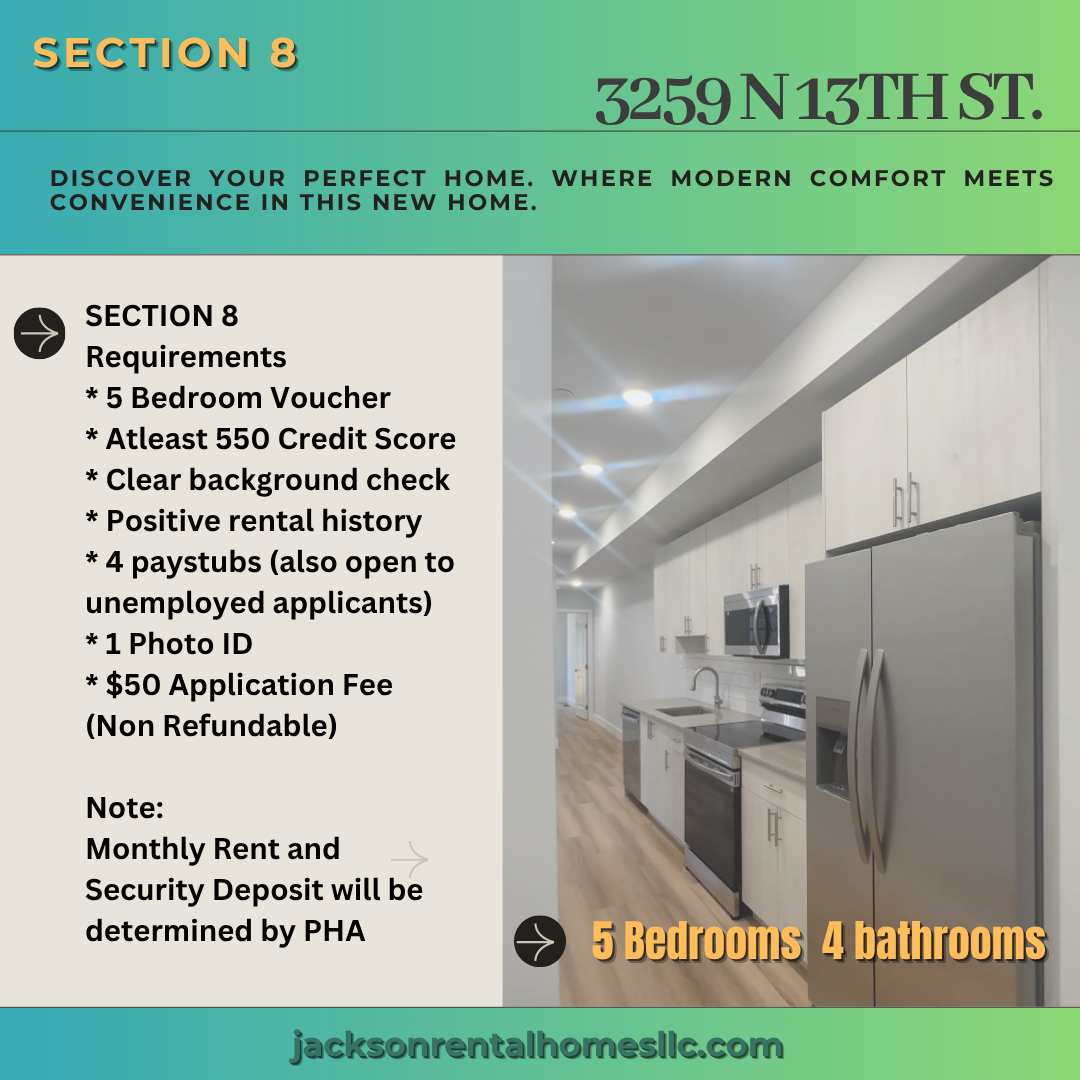 3259 North 13th Street - 1