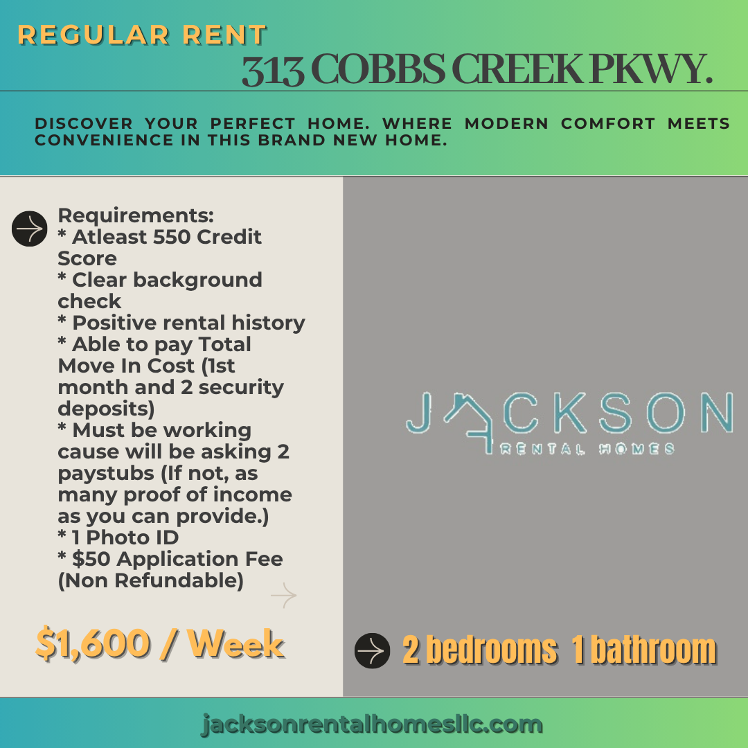 313 Cobbs Creek Parkway - 1