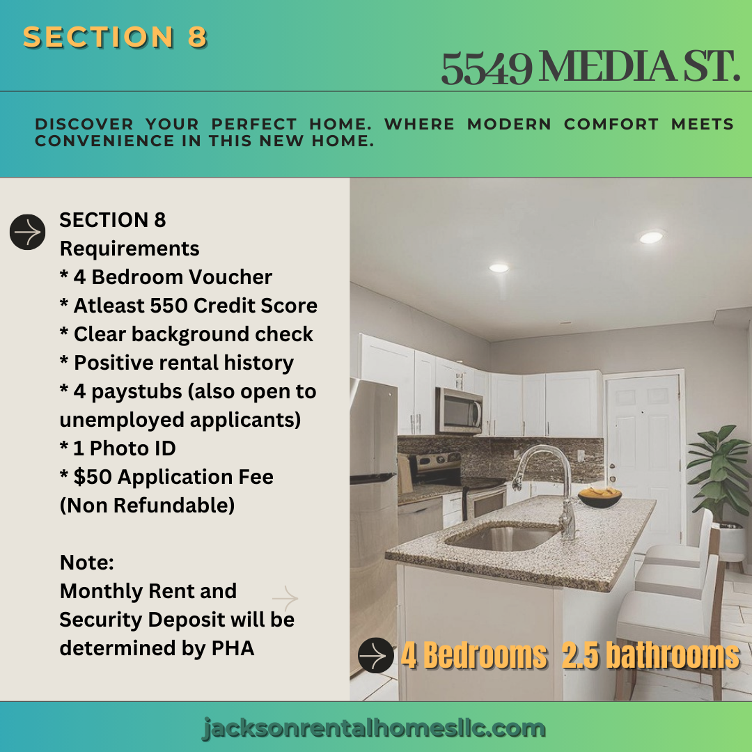 5549 Media Street