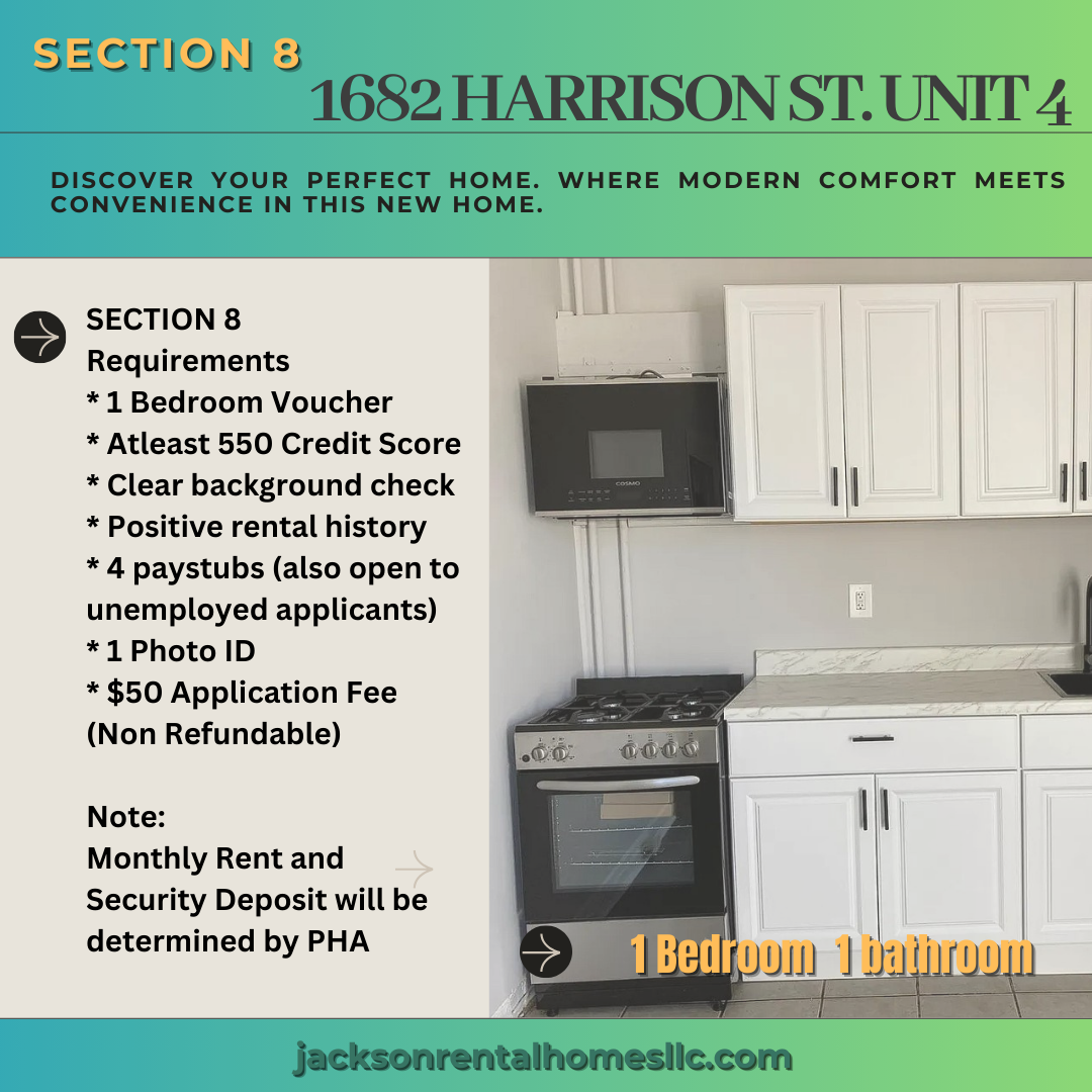 1682 Harrison Street - 4