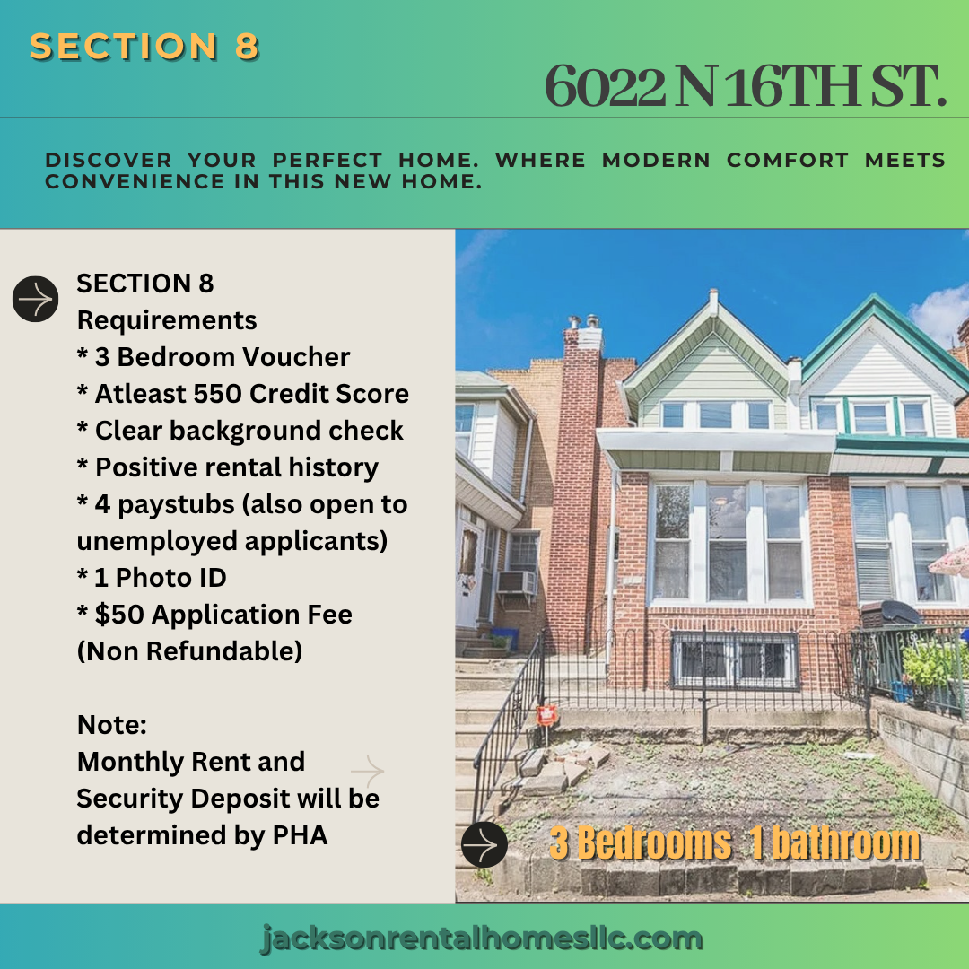 6022 North 16th Street