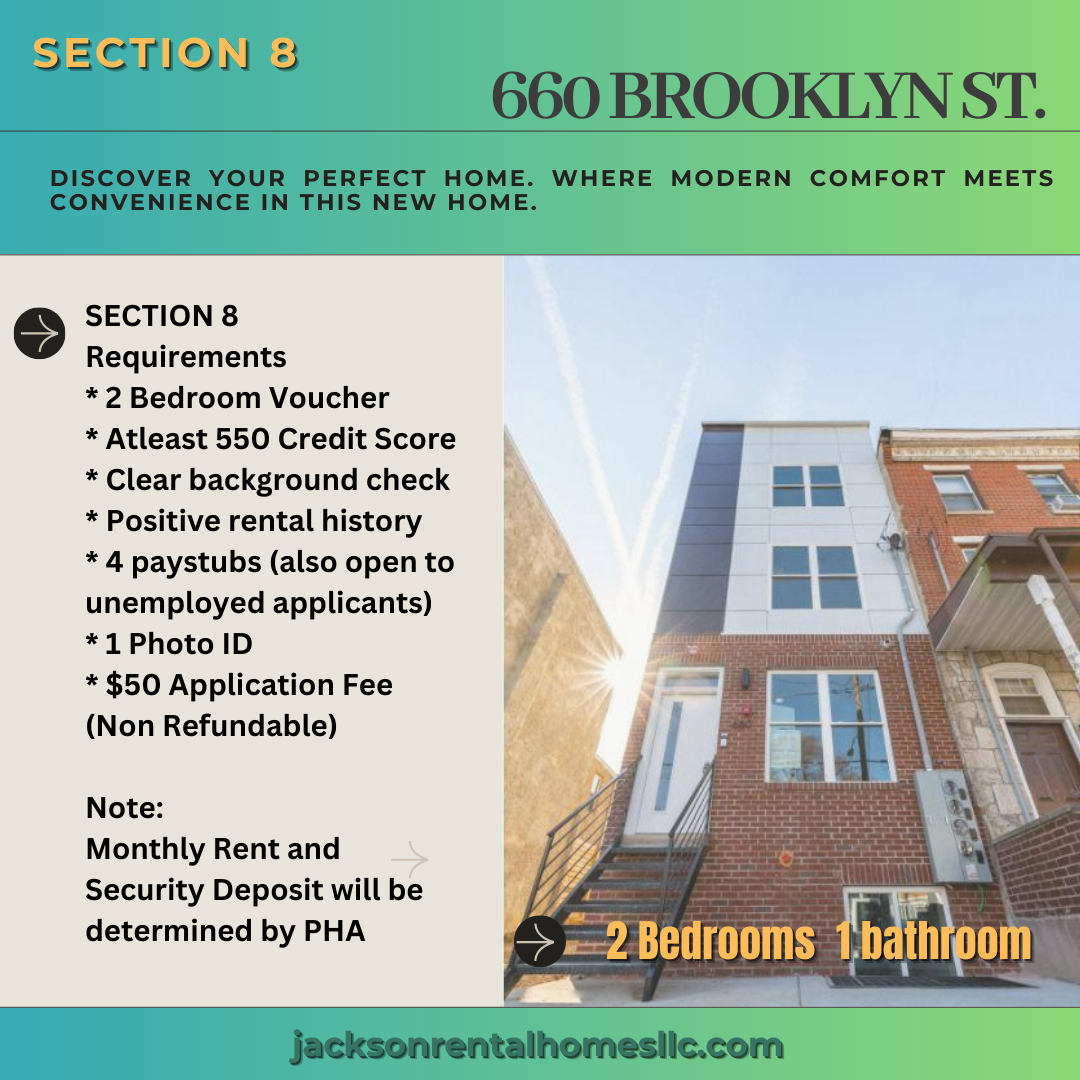 660 Brooklyn Street - 2