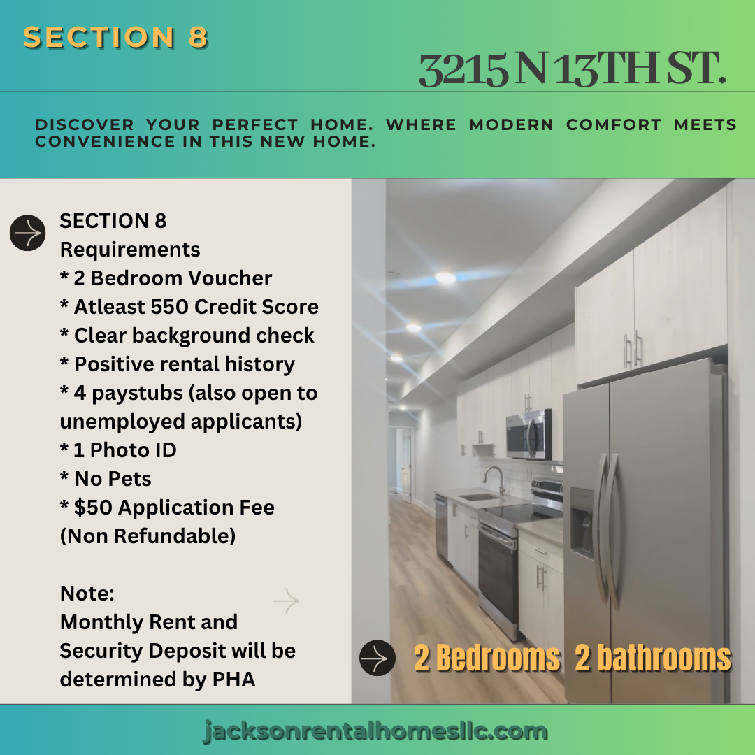 3215 North 13th Street - 2