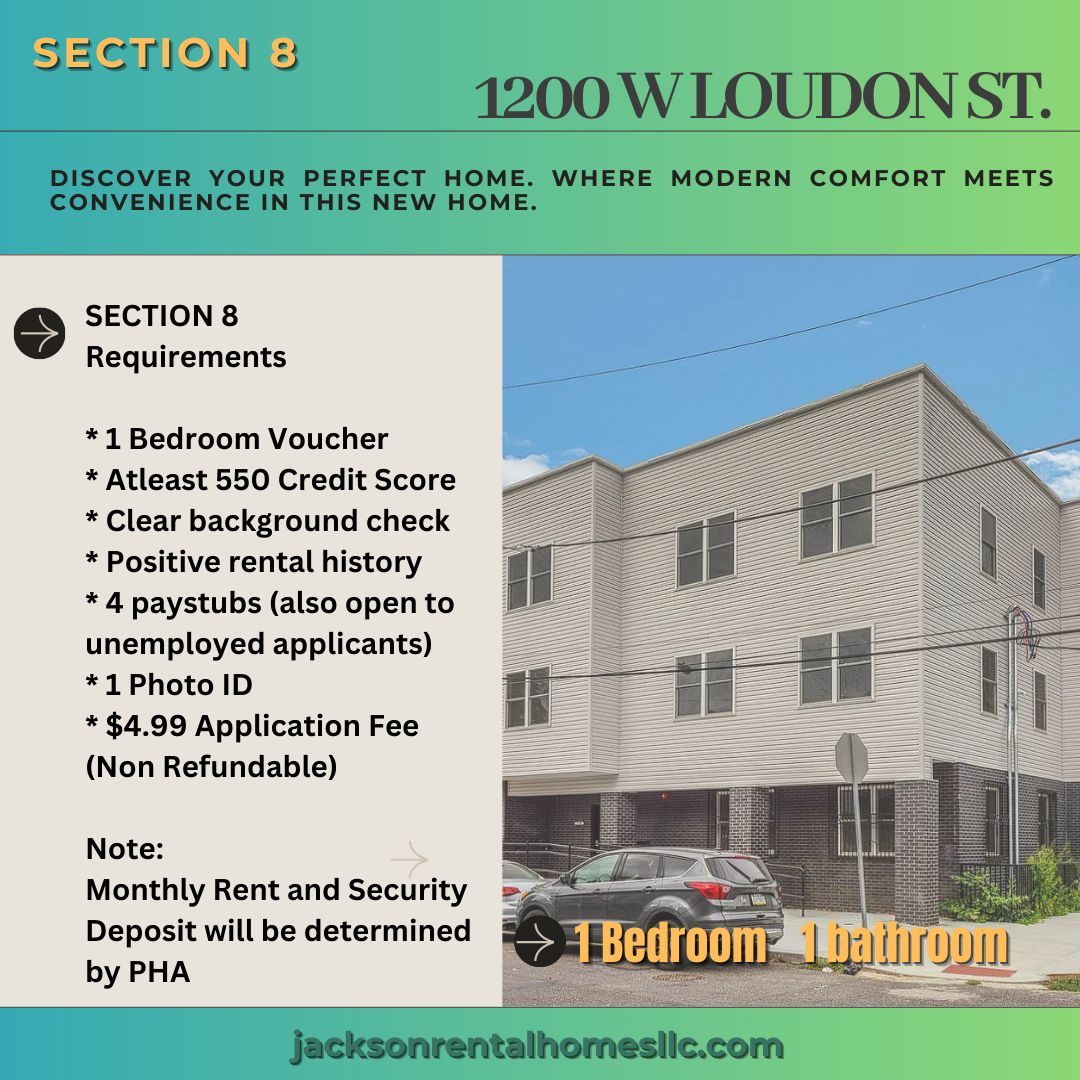 1200 West Loudon Street - Unit 305