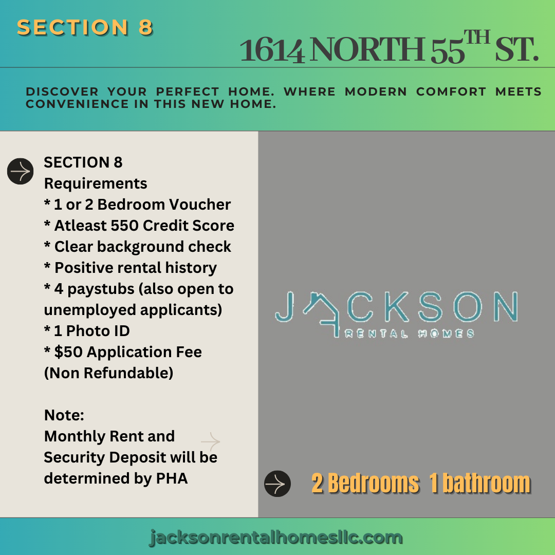 1614 North 55th Street