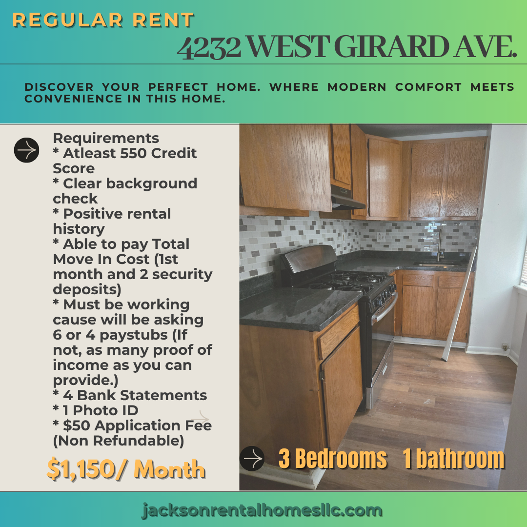 4221 West Girard Avenue - 1