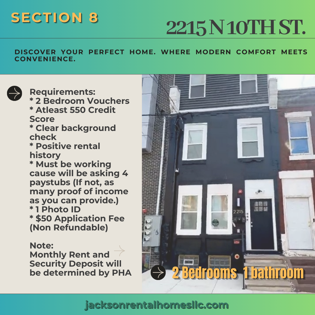 2215 North 10th Street - 1