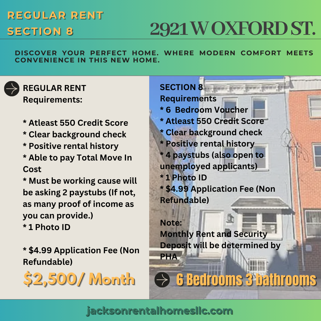 2126 North 20th Street