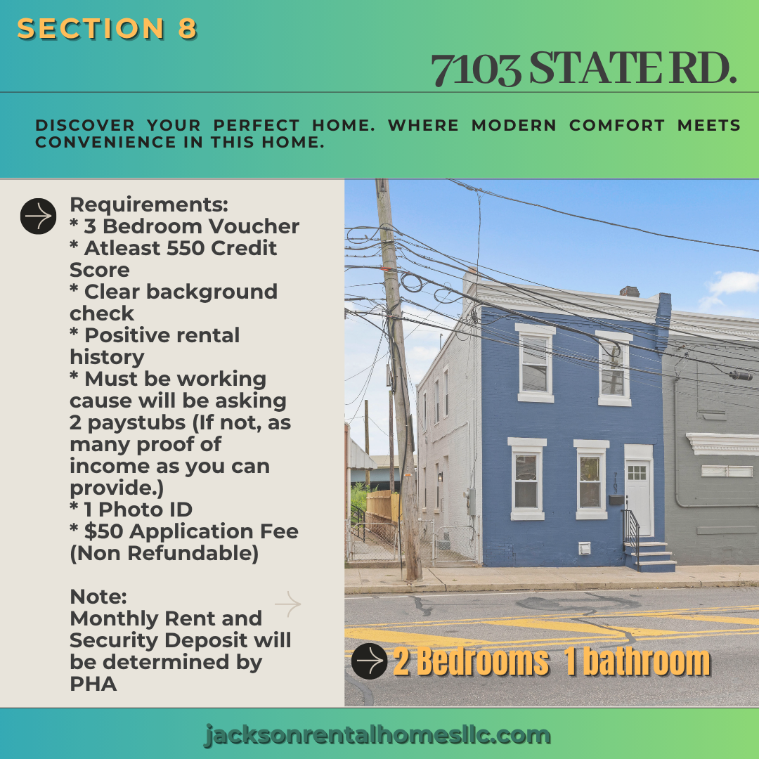 7103 State Road - 1