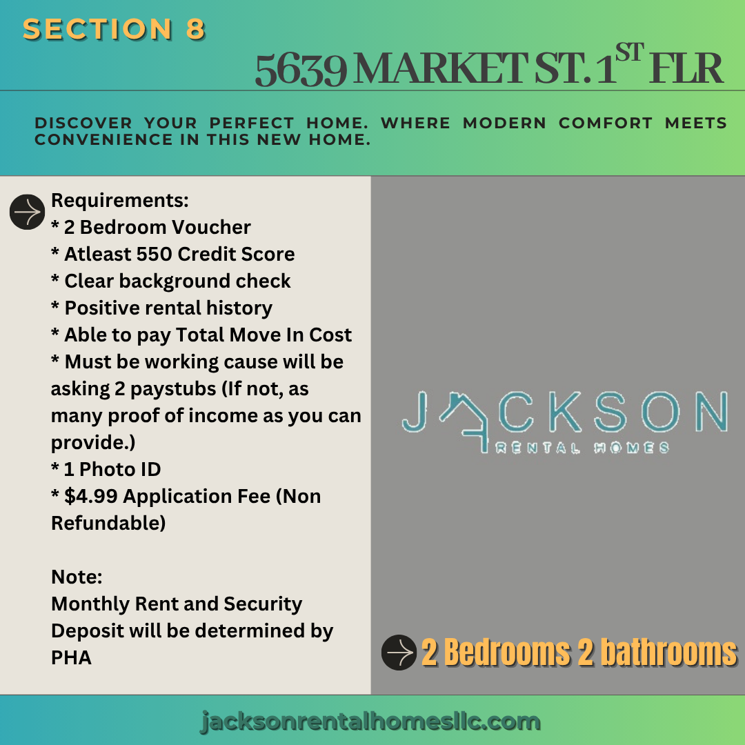 5639 Market Street - 1