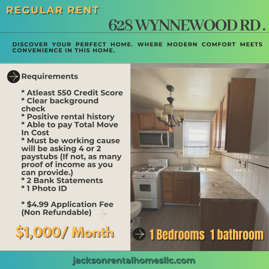 628 Wynnewood Road - 3