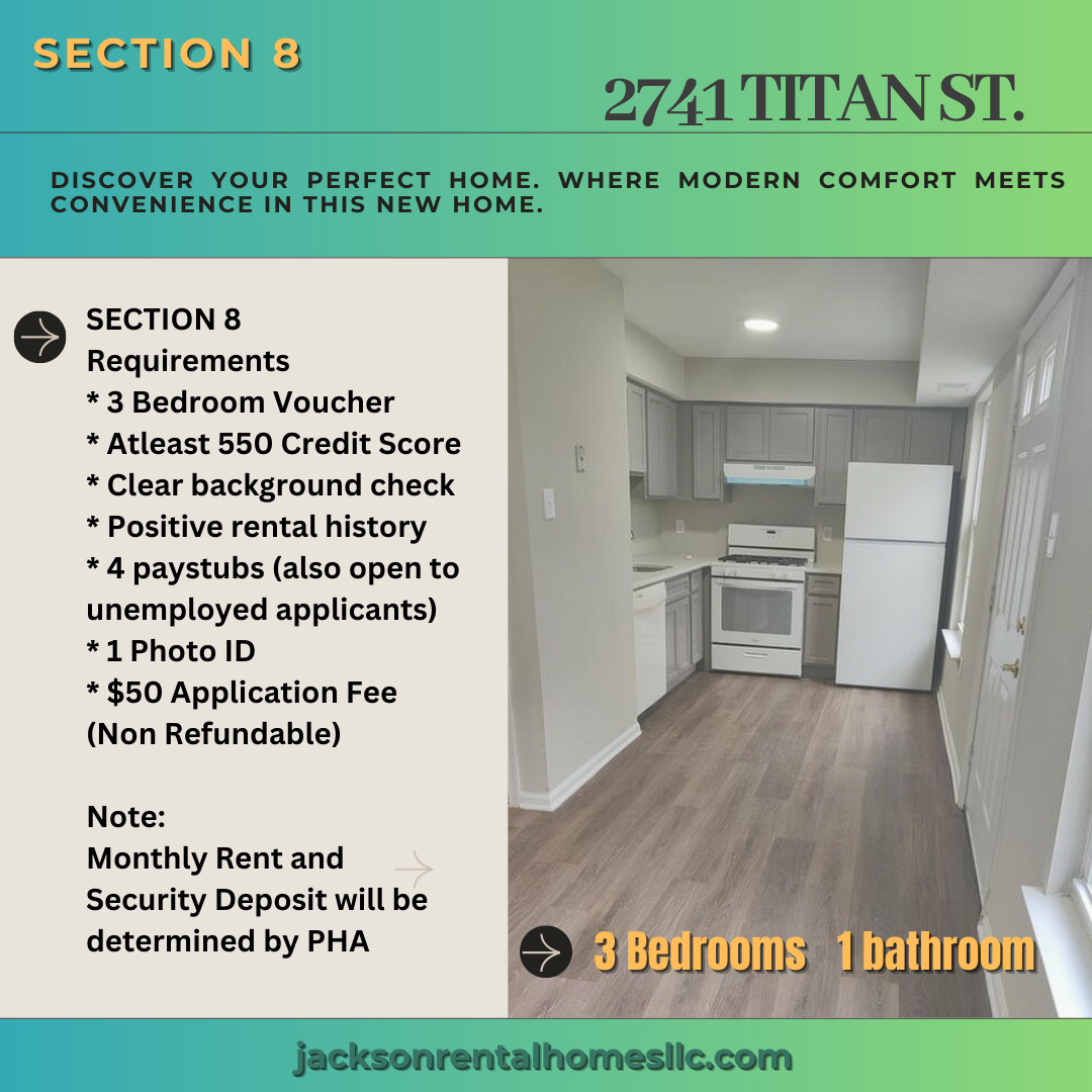 2741 Titan Street