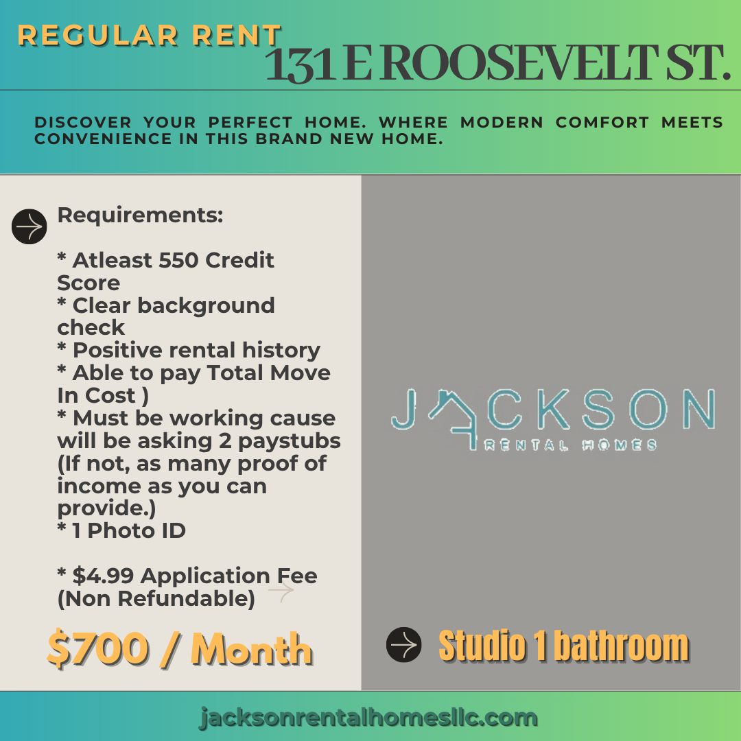 131 East Roosevelt Boulevard - 2