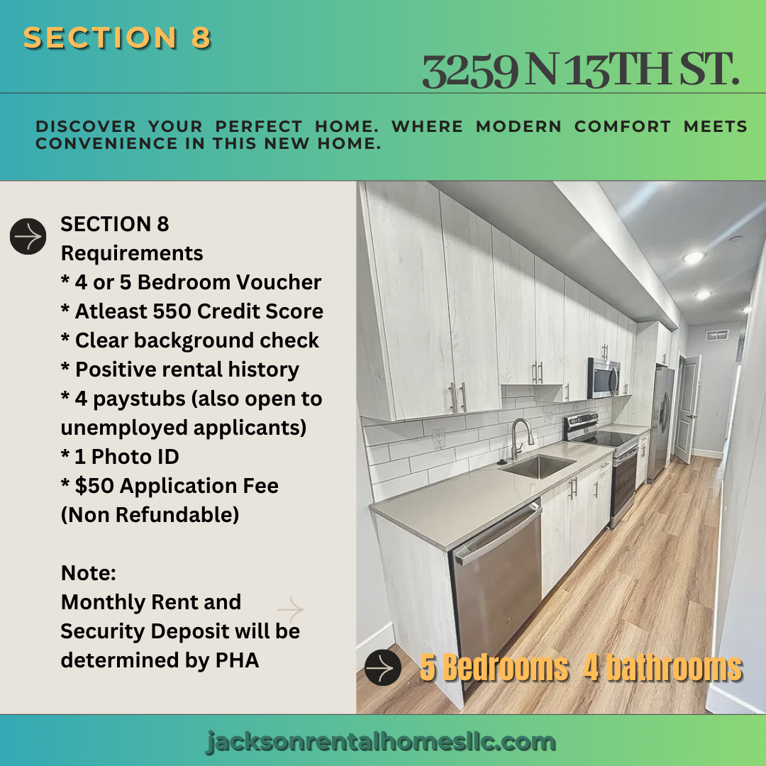 3259 North 13th Street - 1